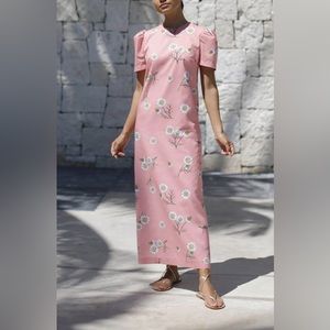 EUC Damaris Bailey Pina Dress XL SOLD OUT